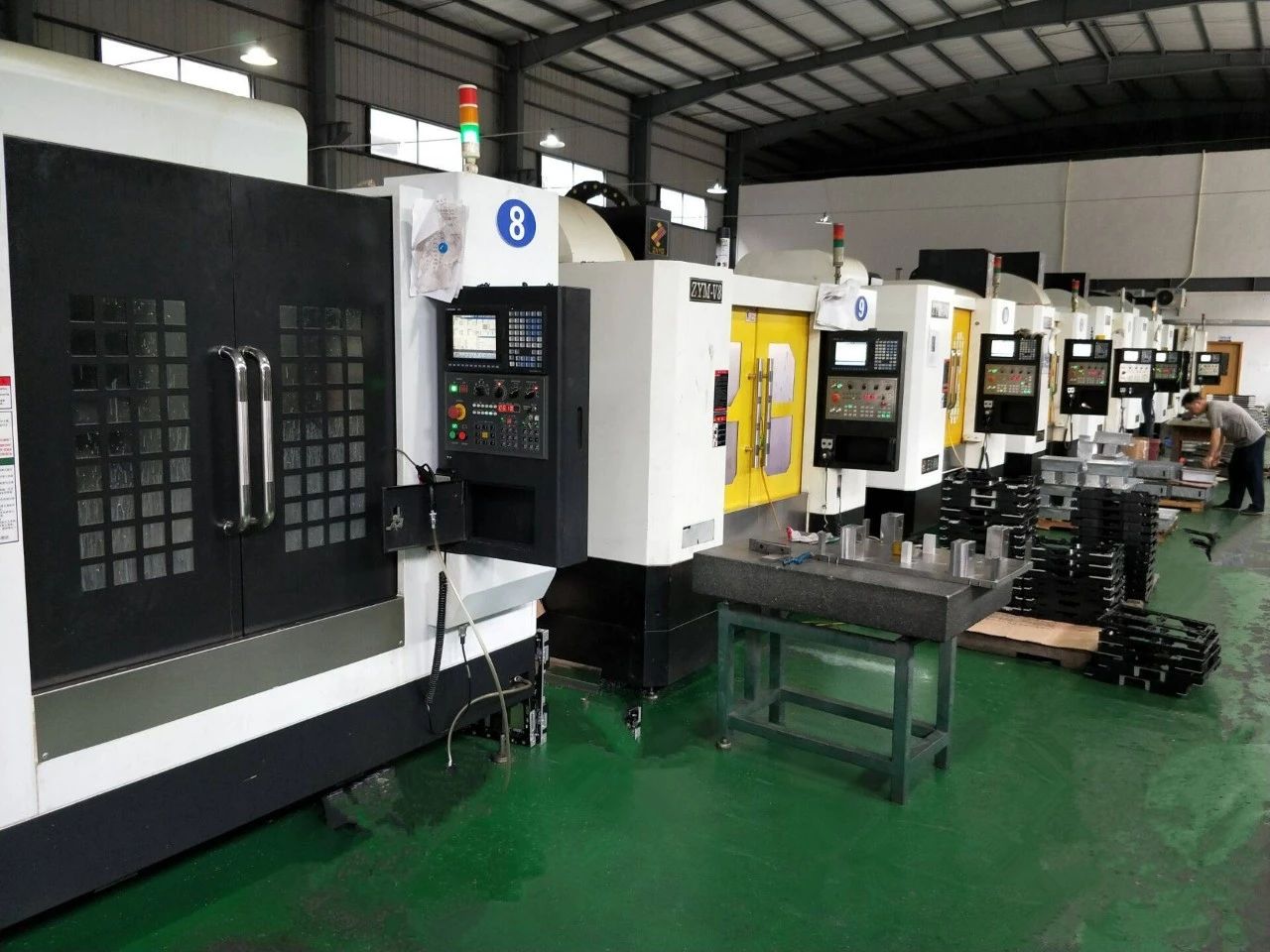 工厂设备润滑调研服务