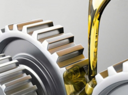 Lubere SL系列齿轮油